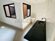 Apartamento para Venda em São Paulo/SP Santana 2 Quartos