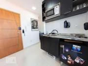 Apartamento para Venda em São Paulo/SP Santana 2 Quartos