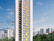 Apartamento para Venda em São Paulo/SP Santana 2 Quartos
