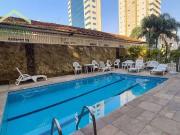 Apartamento para Venda em São Paulo/SP Santana 2 Quartos