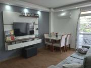 Apartamento para Venda em São Paulo/SP Santana 2 Quartos