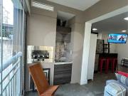 Apartamento para Venda em São Paulo/SP Santana 2 Quartos