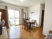 Apartamento para Venda em São Paulo/SP Santana 2 Quartos