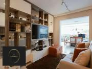 Apartamento para Venda em São Paulo/SP Santana 2 Quartos