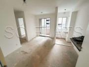 Apartamento para Venda em São Paulo/SP Santana 2 Quartos