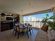 Apartamento para Venda em São Paulo/SP Santana 2 Quartos