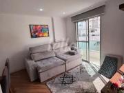 Apartamento para Venda em São Paulo/SP Santana 2 Quartos