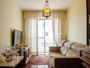 Apartamento para Venda em São Paulo/SP Santana 2 Quartos