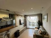 Apartamento para Venda em São Paulo/SP Santana 2 Quartos