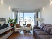 Apartamento para Venda em São Paulo/SP Santana 2 Quartos