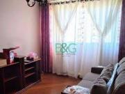 Apartamento para Venda em São Paulo/SP Santana 2 Quartos