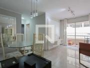 Apartamento para Venda em São Paulo/SP Santana 2 Quartos