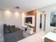 Apartamento para Venda em São Paulo/SP Santana 2 Quartos