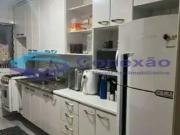 Apartamento para Venda em São Paulo/SP Santana 2 Quartos