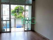 Apartamento para Venda em São Paulo/SP Santana 2 Quartos