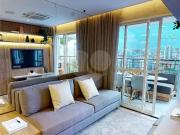 Apartamento para Venda em São Paulo/SP Santana 2 Quartos