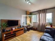 Apartamento para Venda em São Paulo/SP Santana 2 Quartos