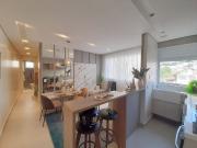 Apartamento para Venda em São Paulo/SP Santana 2 Quartos