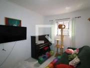 Apartamento para Venda em São Paulo/SP Santana 2 Quartos