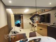 Apartamento para Venda em São Paulo/SP Santana 2 Quartos