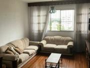 Apartamento para Venda em São Paulo/SP Santana 2 Quartos