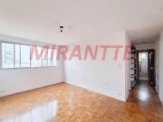 Apartamento para Venda em São Paulo/SP Santana 2 Quartos