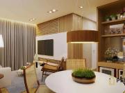 Apartamento para Venda em São Paulo/SP Santana 2 Quartos