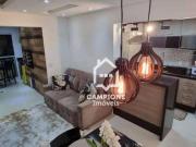 Apartamento para Venda em São Paulo/SP Santana 2 Quartos
