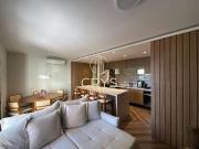 Apartamento para Venda em São Paulo/SP Santana 2 Quartos