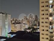 Apartamento para Venda em São Paulo/SP Santana 2 Quartos