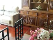 Apartamento para Venda em São Paulo/SP Santana 2 Quartos