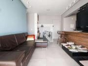 Apartamento para Venda em São Paulo/SP Santana 2 Quartos