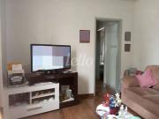 Apartamento para Venda em São Paulo/SP Santana 2 Quartos