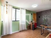 Apartamento para Venda em São Paulo/SP Santana 2 Quartos