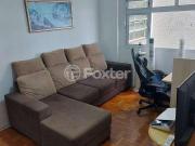 Apartamento para Venda em São Paulo/SP Santana 2 Quartos