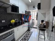 Apartamento para Venda em São Paulo/SP Santana 2 Quartos