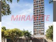 Apartamento para Venda em São Paulo/SP Santana 2 Quartos