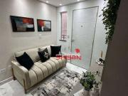 Apartamento para Venda em São Paulo/SP Santana 2 Quartos