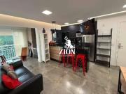 Apartamento para Venda em São Paulo/SP Santana 2 Quartos