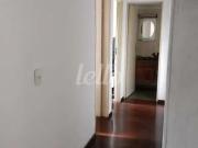 Apartamento para Venda em São Paulo/SP Santana 2 Quartos