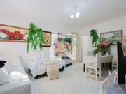 Apartamento para Venda em São Paulo/SP Santana 2 Quartos