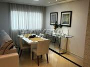 Apartamento para Venda em São Paulo/SP Santana 2 Quartos