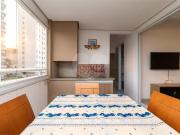 Apartamento para Venda em São Paulo/SP Santana 2 Quartos