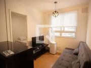 Apartamento para Venda em São Paulo/SP Santana 2 Quartos