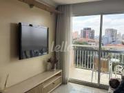 Apartamento para Venda em São Paulo/SP Santana 2 Quartos