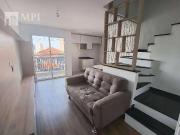 Apartamento para Venda em São Paulo/SP Santana 2 Quartos