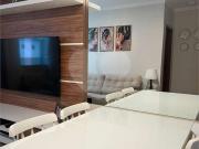 Apartamento para Venda em São Paulo/SP Santana 2 Quartos