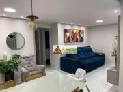 Apartamento para Venda em São Paulo/SP Santana 2 Quartos