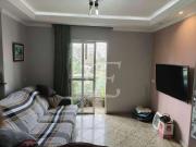 Apartamento para Venda em São Paulo/SP Santana 2 Quartos