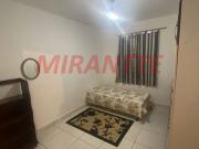 Apartamento para Venda em São Paulo/SP Santana 2 Quartos